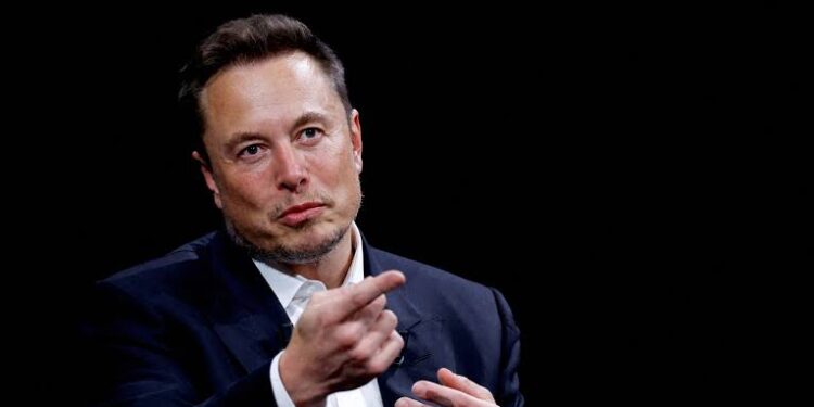 Tesla Grants Musk $29 Billion in New Share Award