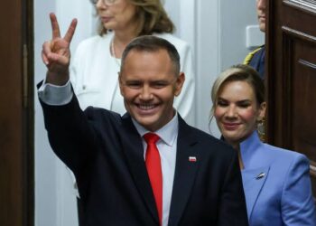 Karol Nawrocki Becomes New President of Poland