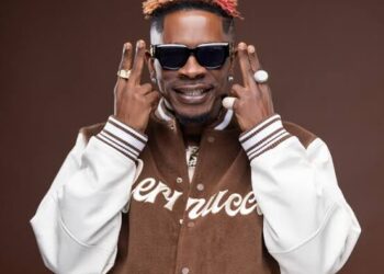 Ghanaian Artist’s Lamborghini Caught in US Fraud Dispute