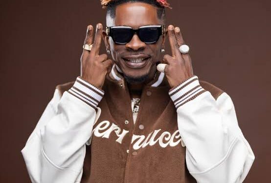 Ghanaian Artist’s Lamborghini Caught in US Fraud Dispute