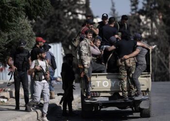 Deadly Clashes Break Syria’s Sweida Ceasefire, Leaving Four Dead