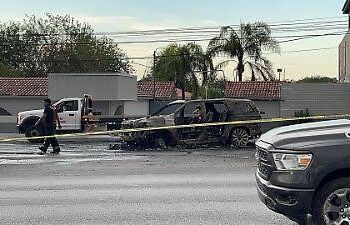 Seven Killed After Prosecutor Targeted in Reynosa Fuel Cartel Attack