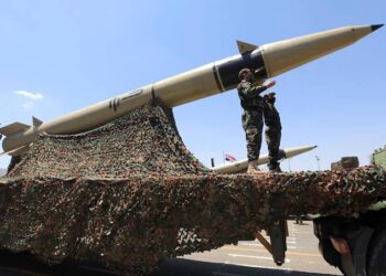 Israel Defense Blocks Yemen Missile Aimed at Airport