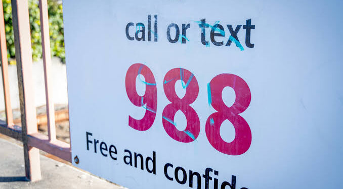 Mental Health Aid Pulled from LGBTQ Hotline in US