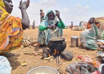 Crisis Deepens in El-Fasher as Thousands Face Starvation