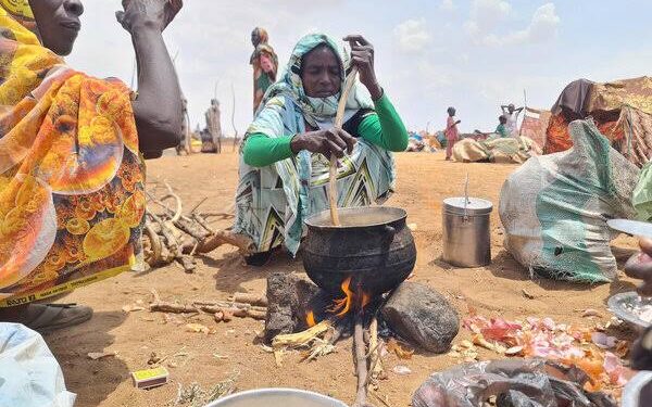 Crisis Deepens in El-Fasher as Thousands Face Starvation