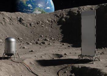 Nasa Plans Nuclear Reactor for Moon by 2030