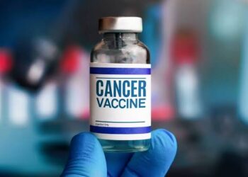 Russia Develops Free Cancer Vaccine Using Patient-Specific Tumor Data