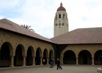 Stanford Lays Off Over 360 Staff Citing Funding Cuts From Trump Administration