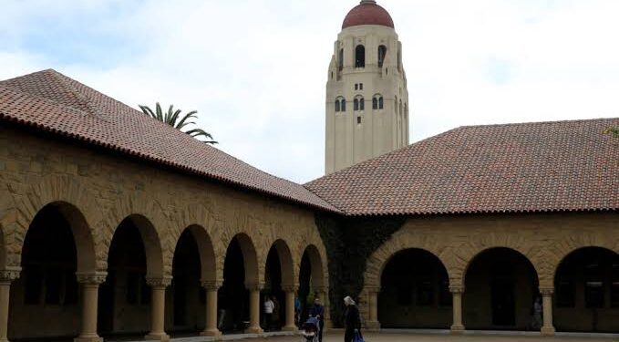 Stanford Lays Off Over 360 Staff Citing Funding Cuts From Trump Administration