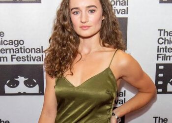 ‘Walking Dead’ Actress Kelley Mack Dies at 33 After Battle With Rare Cancer