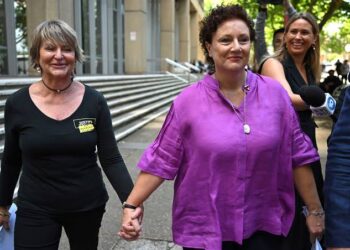 Wrongfully Jailed Mother Offered $2 Million After 20 Years in Prison