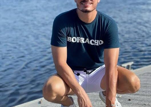 Luxury Life of Sandro Castro Angers Cubans Facing Shortages