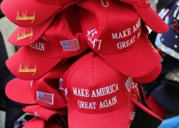 Supporter Wearing Trump Hat Kicked Out of CITYPARK Stadium