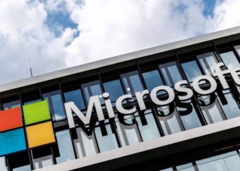Microsoft Tops $4 Trillion Market Value