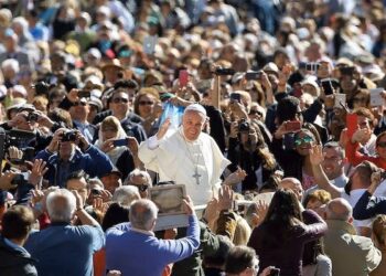 Pope Leo XIV Celebrates Mass with Over a Million Youth at Jubilee Gathering in Rome