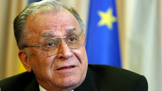 Romania’s Former President Ion Iliescu Dies at 95 After Battle With Lung Cancer