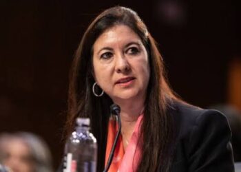 Federal Reserve Governor Adriana Kugler to Step Down August 8, Opening Board Seat for Trump