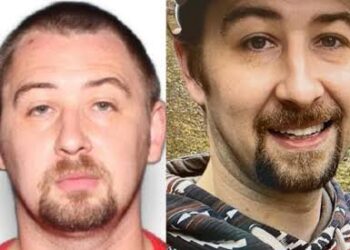 Car Abandoned by Tennessee Family Killer Suspect Found