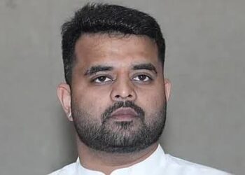 Former Karnataka MP Prajwal Revanna Sentenced to Life for Rape