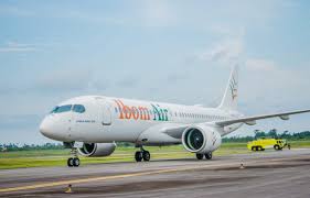 Ibom Air Cabin Crew, Emmanson Summoned By NCAA