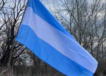 Young Digital Designer Builds His Own Nation with 400 Citizens