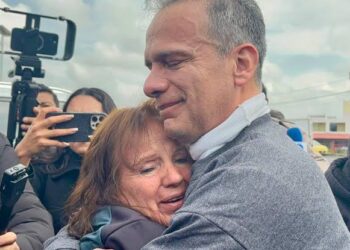 Mexico Frees Man Tied to Infamous Kidnapping Case After Nearly 20 Years