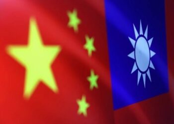 Philippines Faces Risk of Involvement in Taiwan Conflict Amid South China Sea Tensions