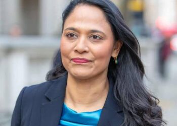 UK homelessness minister resigns amid rent rise row