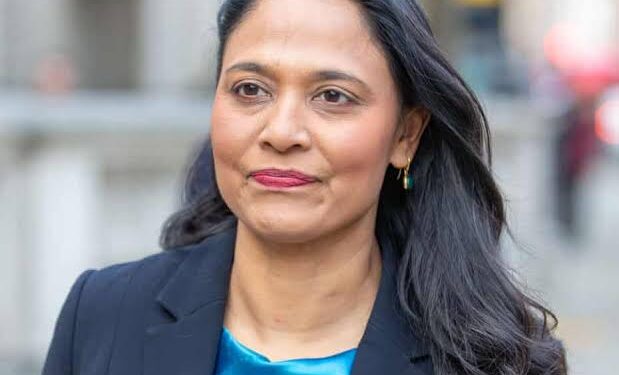 UK homelessness minister resigns amid rent rise row