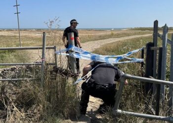 Three Teenagers Arrested After Man Dies in Kent Assault