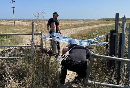 Three Teenagers Arrested After Man Dies in Kent Assault