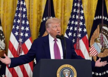 Trump Supports Increased Military Pressure on Hamas, Backs Netanyahu’s Tough Approach