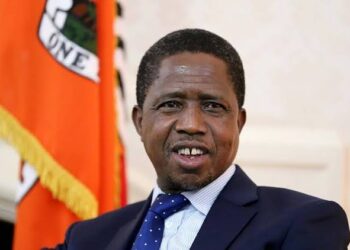 South African Court Grants Zambia Burial Rights for Lungu