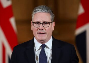 UK-US Divide on Palestinian State Recognition