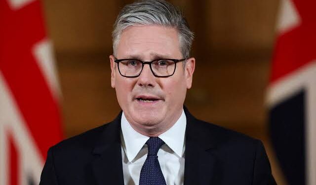 UK-US Divide on Palestinian State Recognition