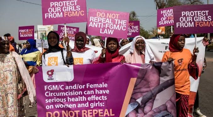 Gambia Infant Death Sparks Nationwide Outcry Over Female Genital Mutilation Ban