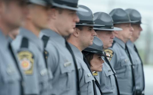 Two State Troopers Shot During Active Situation in Susquehanna County