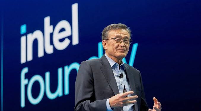 Trump Calls for Intel CEO Lip-Bu Tan to Step Down Amid Company Struggles