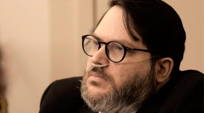 Utah Court Hears Fugitive Rape Suspect Who Faked His Death