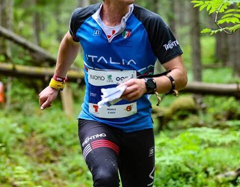 World Games Competitor Mattia Debertolis Dies Days After Collapse