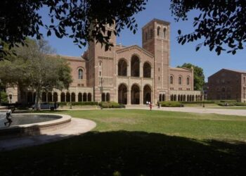Trump Administration Seeks $1 Billion Settlement from UCLA Over Antisemitism Claims