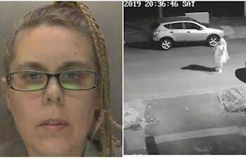 Wisconsin Woman Convicted in Failed UK Shooting Plot