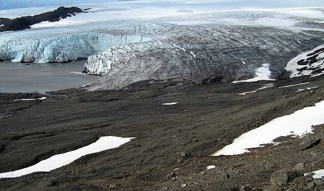 Remains of British Antarctic Explorer Found After 66 Years