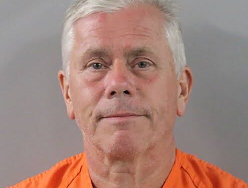 British Tourist Charged After Attempted Drowning of Daughter-in-Law in Florida Pool