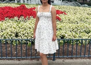 India Student Shot in Hamilton, Suspect Charged