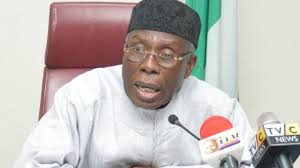 JUST IN: Audu Ogbeh, Dies at 78