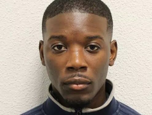 Croydon Murder Investigation Underway After Man Stabbed to Death