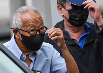 Singapore Tycoon Ong Beng Seng Pleads Guilty in Corruption Case