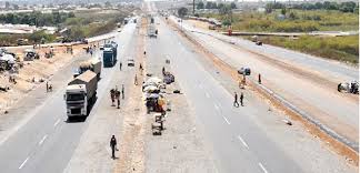 The Reproach of the Nation: Abuja-Lokoja Road